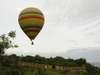 Mara Serena Safari Lodge - Hot-Air Balloon